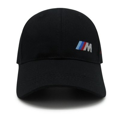 【熱賣下殺】F1賓士賽車帽子 BMW寶馬 4S店工作帽 M字樣帽子 棒球帽 鴨舌帽賽車帽 遮陽帽 遮陽帽 高爾夫球帽 鴨