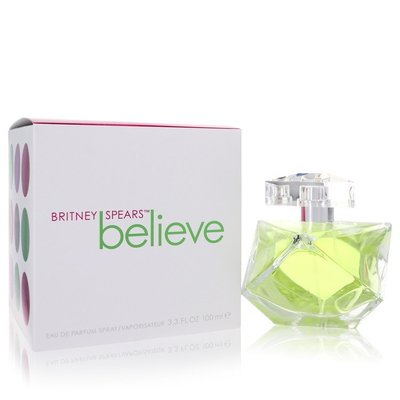【美妝行】Britney Spears Believe 信仰 女性淡香精 分裝瓶