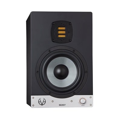 【幫你買】Eve Audio SC207 2路7英寸有源監聽音箱（單音箱） 全新