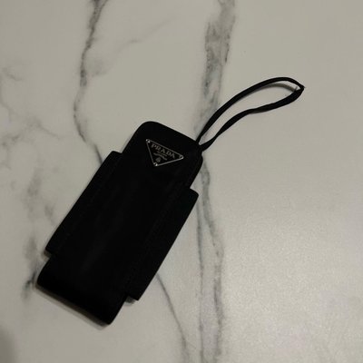 瑞奇二手精品 Prada 小掛包 萬用 airpods