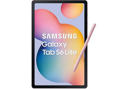 【天語手機館】SAMSUNG Galaxy Tab S6 Lite (2024) LTE 現金直購價$12190