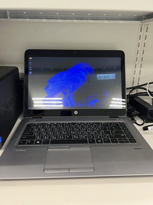 HP EliteBook 745 G4 A10/16G/256SSD/1TB/R5獨立顯卡/office/Win10