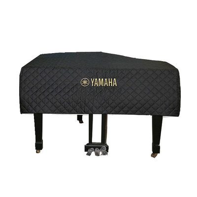 鋼琴罩三角鋼琴防塵罩高檔琴罩高級全罩半罩琴套簡約現代防水防曬蓋布