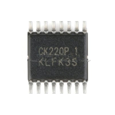 LT8900 SSOP-16 2.4G無線收發晶片 射頻晶片 W2-1 [301648]