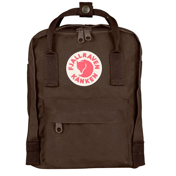 fjallraven kanken ice blue