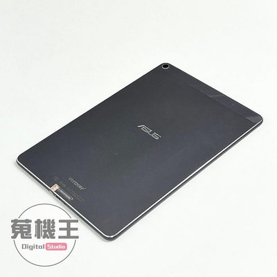 【蒐機王】ASUS ZenPad 3S 10 Z500KL P00I 32G 85%新 灰色【歡迎舊3C折抵】C7442-6