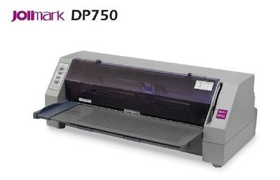 Jolimark 映美 DP750 A3點陣式中英文印表機 136行列平台式