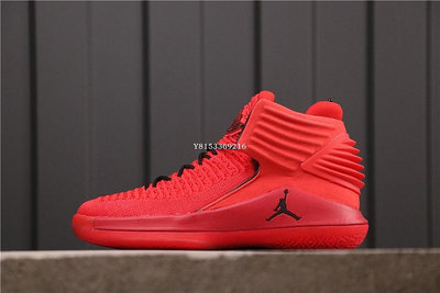 Air Jordan XXX2“Rosso Corsa”大紅 首發 戰靴 減震低幫籃球鞋A