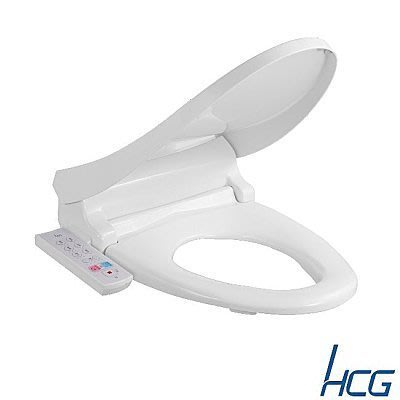 《振勝網》HCG 和成衛浴 免治馬桶座 AF870R / AF870RL ! 除臭+LED夜燈