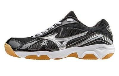 【鞋印良品】MIZUNO 美津濃 CYCLONE POWER 排球鞋 防滑 羽球鞋 運動鞋 V1GA158050