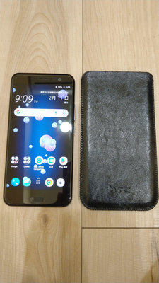 HTC U11 u3u 4G/64G 旗艦手機 外觀良好功能正常