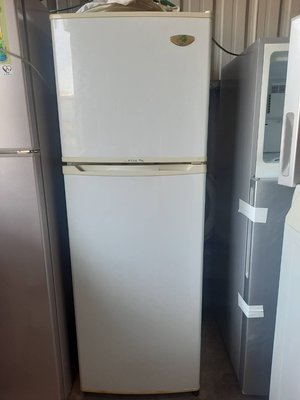 東元雙門冰箱   230公升