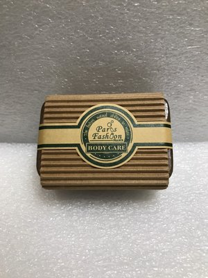 Paris fragrance 巴黎香氛 茶樹抗菌精油皂 150g
