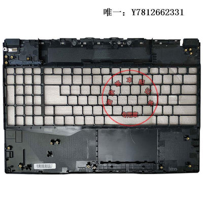 電腦零件微星 MSI GP65 GE65 GL65 C殼 掌托 鍵盤上蓋 D殼 底殼 底座 全新筆電配件