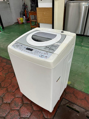 東芝10公斤洗衣機AW-D1140S