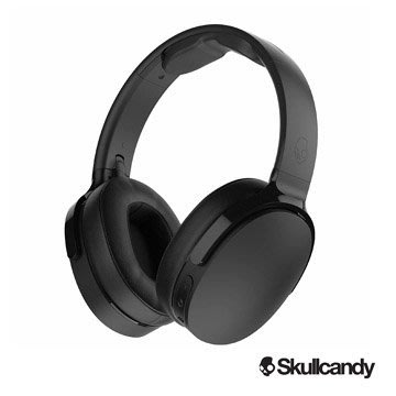 【行車達人二館】 Skullcandy HESH3 翰許 藍牙大耳罩耳機-黑色 3色 (公司貨)