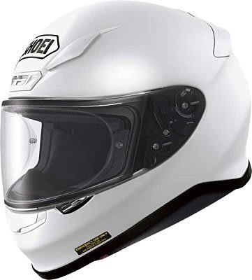 大頭佛の SHOEI Z-7 全罩式安全帽