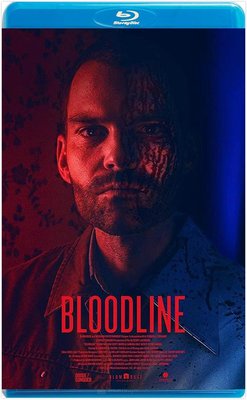【藍光影片】血線 / 致命血統 / 血親 / BLOODLINE（2018）