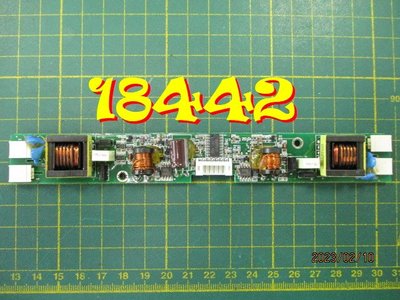 【全冠】台達 DAC-12C020◇LCD Monitor / TV Inverter 恆流板/升壓板/高壓板/點燈板