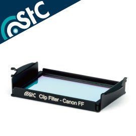 【eYe攝影】STC Clip Filter-Canon FF-Astro MS內置型光害濾鏡for Canon全幅機