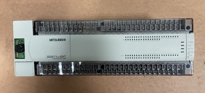 (泓昇) MITSUBISHI 三菱 PLC FX2N-80MT-001 FX2N-422BD 附USB傳輸線