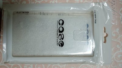 賣二手 SAMSUNG Note 4 N910U 保護殼 (透明硬殼)手機殼 保護套 清水套