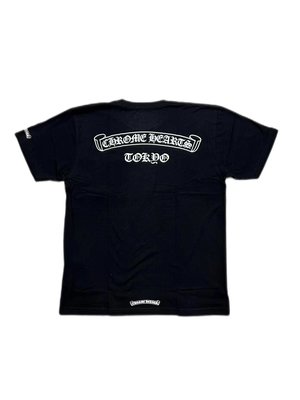 Chrome Hearts T恤短袖的價格推薦- 2023年11月| 比價比個夠BigGo