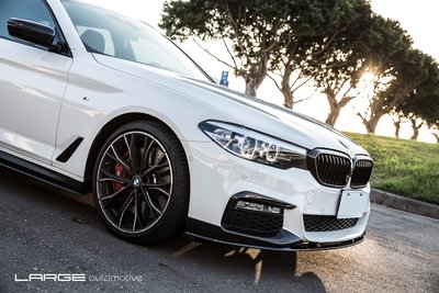 【樂駒】BMW 669M 20吋 G30 G31 M Performance 輪框 輪圈 改裝 套件 精品