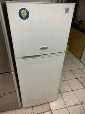 【小賴二手家電(冰箱 電視 洗衣機)】SANYO三洋250公升雙門電冰箱 賣場各種樣式齊全又便宜
