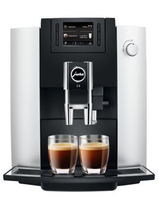 **愛洛奇**瑞士 Jura 家用系列 E6 全自動咖啡機(來電有優惠+免運)到府安裝