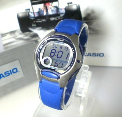CASIO手錶 地球儀鐘錶  十年電池 輕巧粉彩 超人氣電子錶 台灣卡西歐公司貨【↘超低價】LW-200-2A