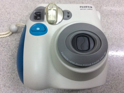 [保固一年] [ 高雄明豐] FUJIFILM  mini 7s 富士拍立得相機 mini 25 mini 8 便宜賣