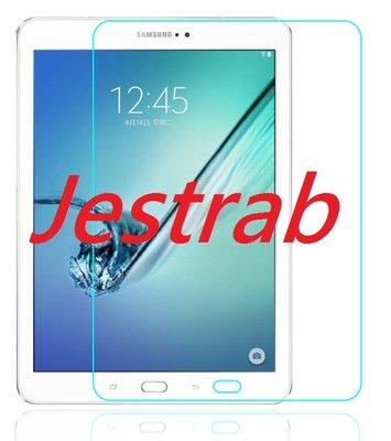 Samsung Galaxy TAB S2 9.7吋 T810&T815C，033mm弧邊鋼化玻璃保護貼