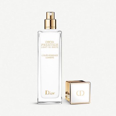迪奧 Dior 精萃再生光燦淨白精華水 150ml
