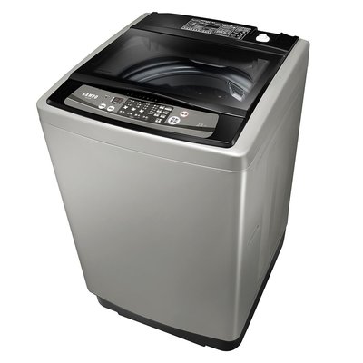 SAMPO 聲寶 13KG 直立式 洗衣機 定頻 ES-H13F ( K1 ) $11600