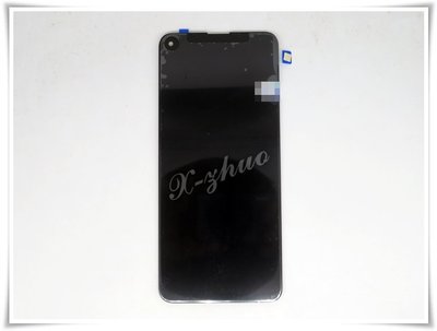 ☆群卓☆全新 HTC U20 5G 2Q9F100 面板 總成 螢幕『無帶框』黑(預訂)