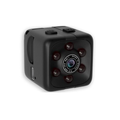 Sq11 Dv 攝像機 1080p 傳感器便攜式安全攝像機小凸輪運動