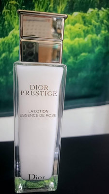 Dior 迪奧 精萃再生花蜜玫瑰凝露150ml