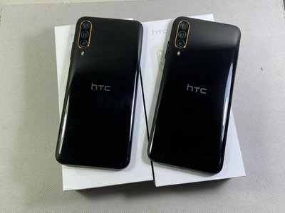保固內 HTC Desire 22 Pro 5G 8G+128G 二手手機
