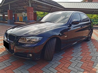 BMW 320 入門級別 好養好開 CP值超高 便宜出售