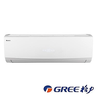 高雄【樂活家電館】標準按裝【GREE格力精品型一級省電11-13坪變頻冷暖分離式GSDP-72HO/GSDP-72HI】