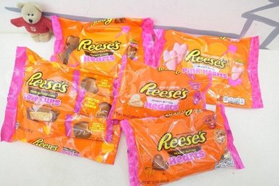 【Sunny Buy】◎現貨◎ 美國 Reese's 花生醬巧克力 愛心巧克力 Hearts 情人節 交換禮物