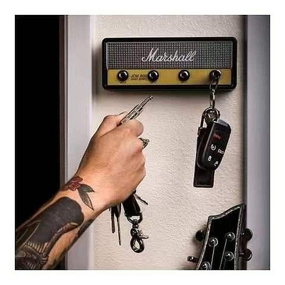 音響鑰匙盒 音箱鑰匙盒 壁掛鑰匙盒 鑰匙收納盒 鑰匙扣 鑰匙圈 鑰匙收納架 音箱造型鑰匙座 鑰匙座 鑰匙收納滿599免運