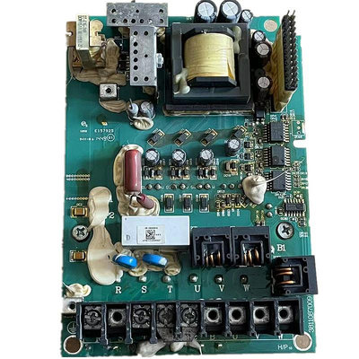 臺達變頻器VFD-B系0.75 1.5 2.2KW電源板主驅動板VFD015B/022B43A