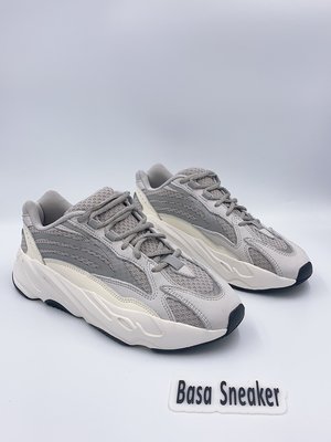 【Basa Sneaker】adidas Yeezy Boost 700 V2 Static EF2829 老爹鞋