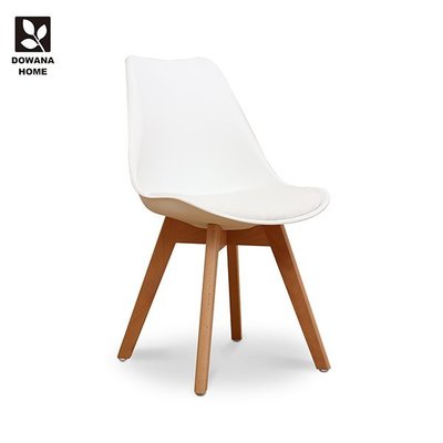 【多瓦娜】捷琳舒適DIY造型皮餐椅-四色-PC-1224