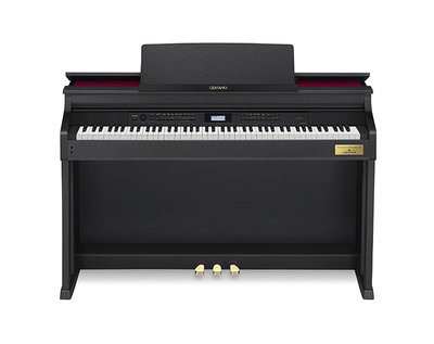 [魔立樂器] 卡西歐CASIO AP-710電鋼琴 高階款 收錄世界三大傳奇音色 與Bechstein共同開發音色