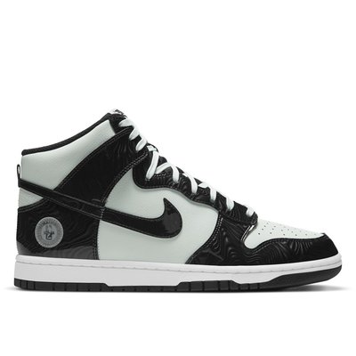 預購商品】NIKE DUNK HIGH SE ALL-STAR 黑綠【DD1398-300】 | Yahoo