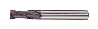 MLE0802T超微粒鎢鋼2刃加長柄立銑刀 (ALTIN) ~zhihui智惠精密科技~切削刀具~精密工具