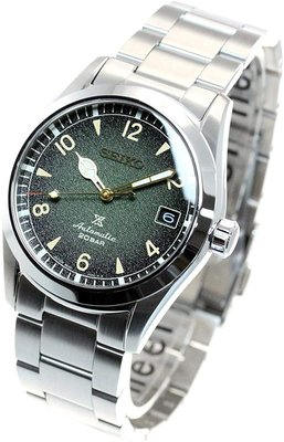 日本正版 SEIKO 精工 PROSPEX SBDC115 手錶 男錶 機械錶 日本代購